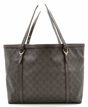 11561174 Louis Vuitton Marne Shoulder Bag Monogram Brown