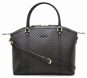 11570094 Louis Vuitton Monogram Mini Josephine PM Blue Handbag