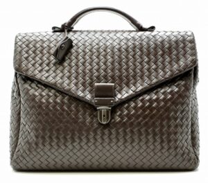 11580482 Louis Vuitton Nano Speedy Monogram Leather Brown