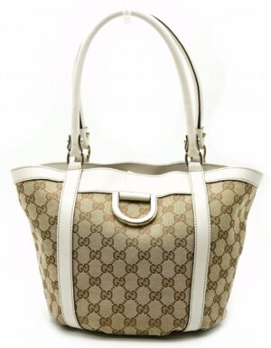 11581497 Louis Vuitton Looping GM Bag Monogram Brown