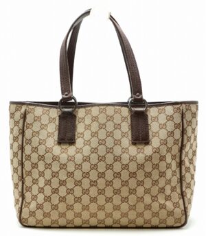 11581503 Louis Vuitton Chelsea Tote Bag Damier Brown