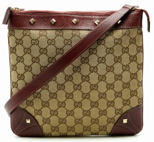 11591030 Louis Vuitton Cavalto Tote Bag Monogram Brown