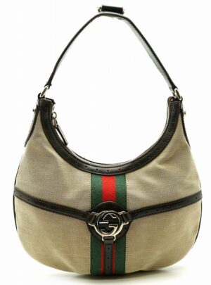 11600251 Prada Shoulder Bag Nylon Leather