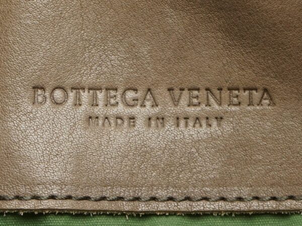 11600932 8 Bottega Veneta Intrecciato Crossbody Shoulder Bag Greige