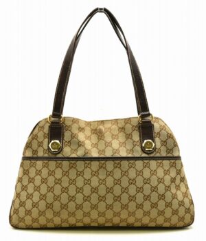 11600992 Louis Vuitton Ellipse Shopping Monogram Canvas Shoulder Bag