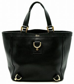 11601533 Miu Miu Large Tote Shoulder Bag Greige Black