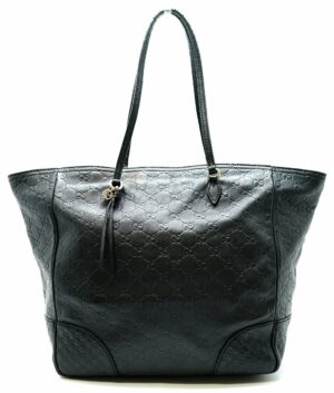 11610796 Balenciaga Gucci Black 2way Shoulder Bag