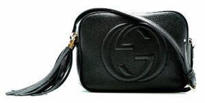 11610808 Louis Vuitton Zippy XL Taiga Bag Black