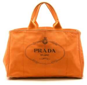 11610894 Prada Saffiano 2WAY Handbag