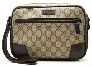 11610978 LOUIS VUITTON Viva Cité PM Shoulder Bag Monogram Brown