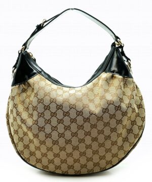 11620053 Gucci Guccisima Shoulder Bag