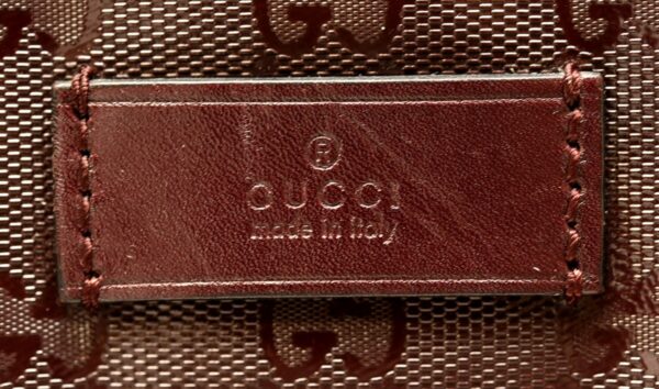 11620320 8 Gucci GG Implement Tote Bag Bordeaux