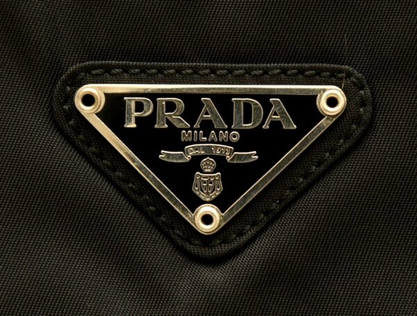 11620529 8 Prada Nylon Tote Bag Shoulder Tote Black