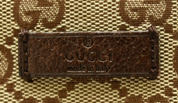 11620570 8 Gucci GG Shoulder Bag Khaki