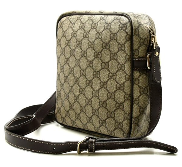 11620623 1 Gucci GG Plus Shoulder Bag Khaki