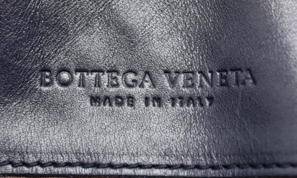 11620625 8 Bottega Veneta Crossbody Shoulder Bag Navy