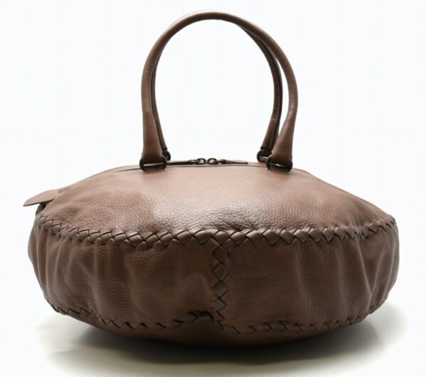 11620722 Bottega Veneta Handbag Brown