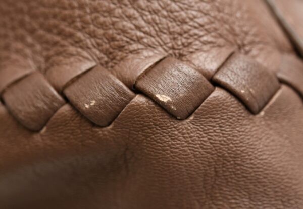 11620722 7 Bottega Veneta Handbag Brown