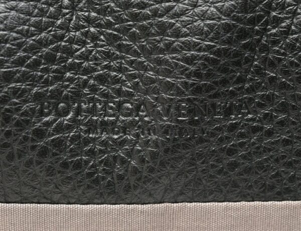 11621078 8 Bottega Veneta Intrecciato Tote Bag Black