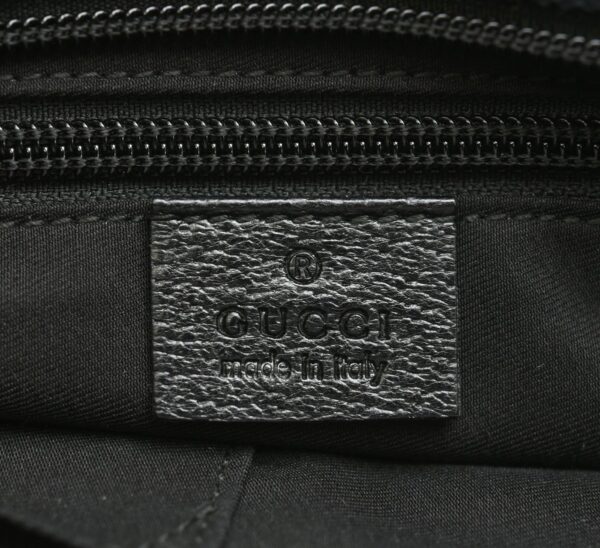 11630804 8 Gucci GG Tote Bag Black