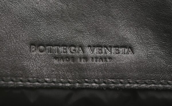 11640699 8 Bottega Veneta Intrecciato Tote Bag Shoulder Bag Black