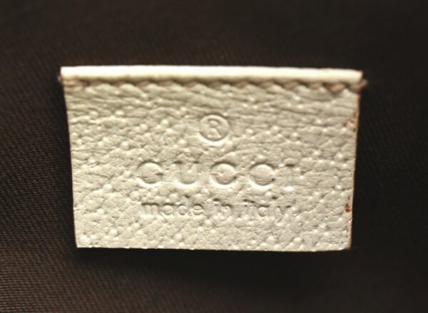 11640804 8 Gucci GG Canvas Pouch Pink