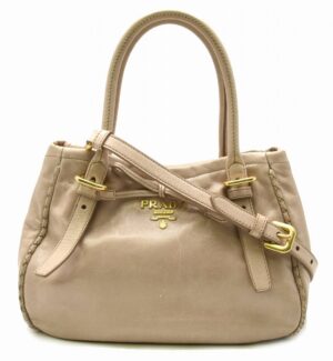 11640919 Louis Vuitton Bucket PM Tote Bag Monogram