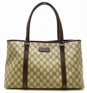 11641033 Louis Vuitton Pallas Shopper Tote Bag Monogram Black