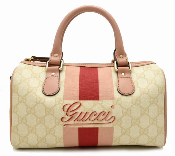 11641162 Gucci GG Plus Mini Bag Beige