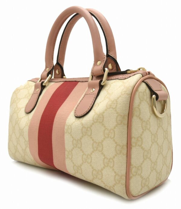 11641162 1 Gucci GG Plus Mini Bag Beige