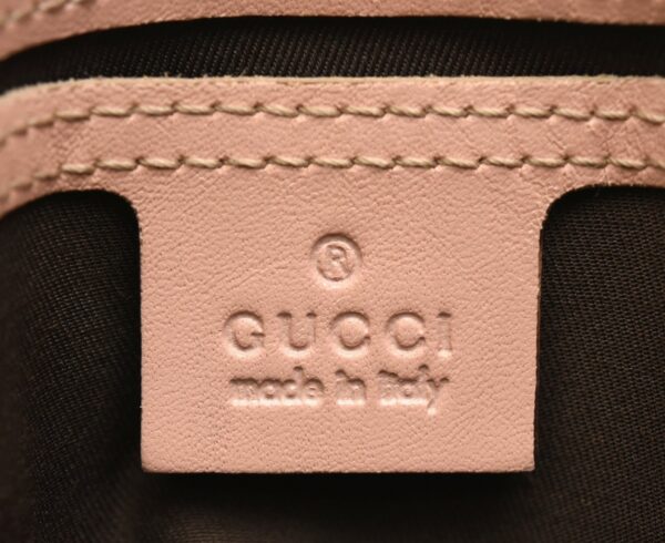 11641162 8 Gucci GG Plus Mini Bag Beige