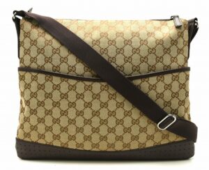 11641360 Louis Vuitton Worcester Shoulder Bag Monogram Yellow