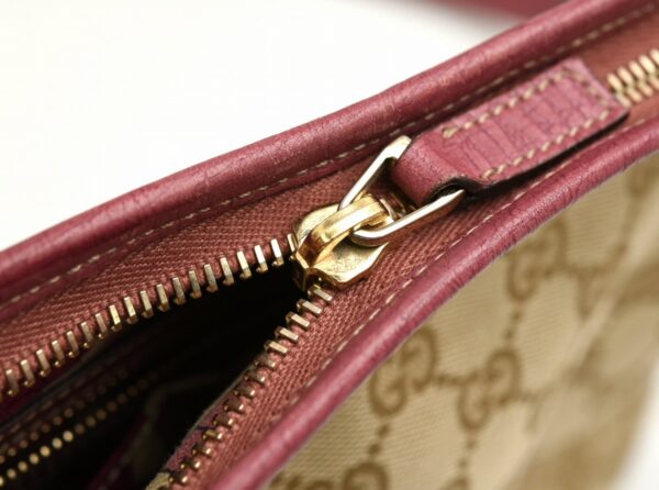 11641488 5 Gucci GG Shoulder Bag Pink