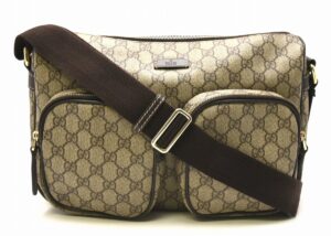 11641748 Louis Vuitton Cavapiano Bag Monogram Brown