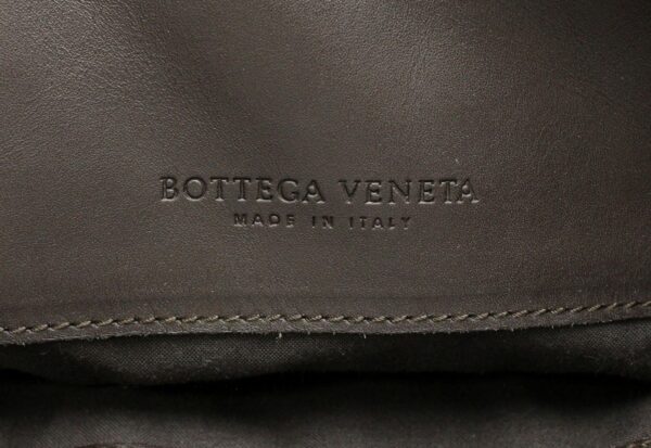 11642260 8 Bottega Veneta Intrecciato Shoulder Bag Shoulder Brown