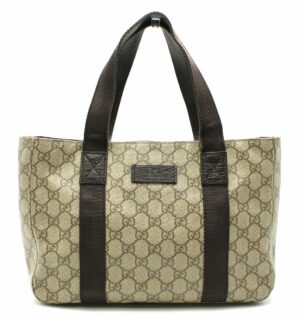 11642405 Prada Gathered 2WAY Tote Bag