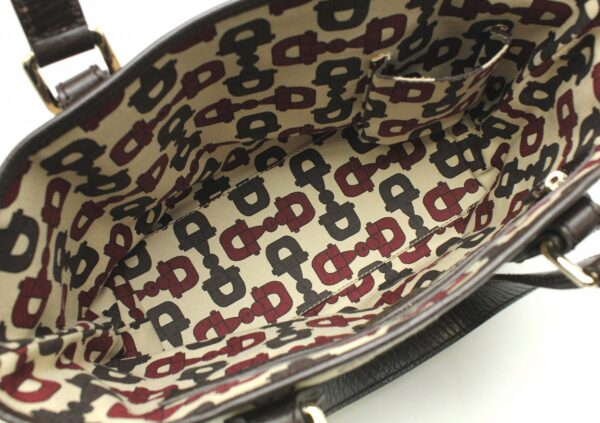 11650494 4 Gucci GG Canvas Mini Tote Bag Beige