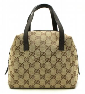 11650547 Louis Vuitton Papillon 30 Pouch Damier Brown