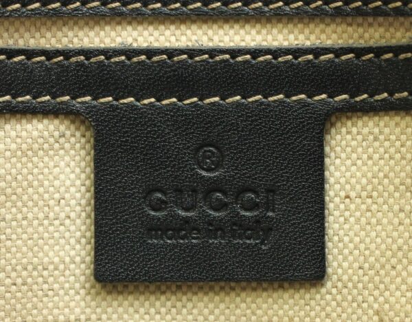 11650590 8 Gucci GG Supreme Shoulder Bag Navy