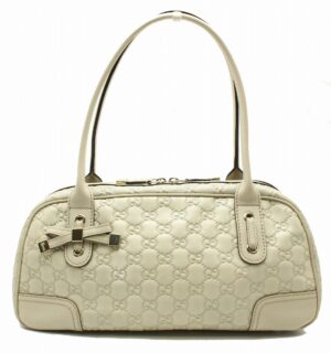 11650599 Louis Vuitton Montaigne MM Monogram Shoulder Bag