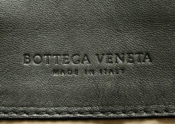 11650610 8 Bottega Veneta Intrecciato Tote Bag Black