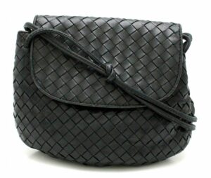 11651148 Louis Vuitton Mick MM Shoulder Bag Damier Graphite