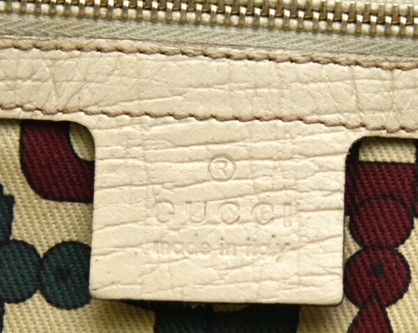 11651222 8 Gucci GG Tote Bag Khaki