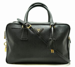 11651575 Prada 2WAY Handbag