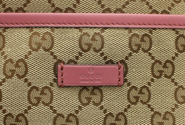 11651794 8 Gucci GG Tote Bag Beige