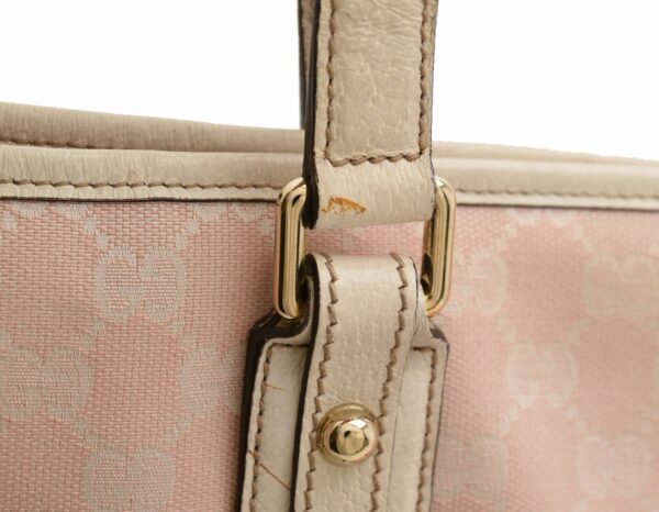 11660527 6 Gucci GG Tote Bag Pink