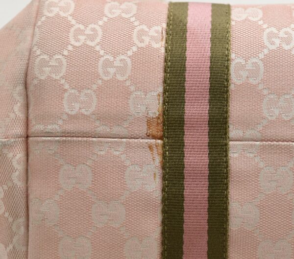 11660527 7 Gucci GG Tote Bag Pink