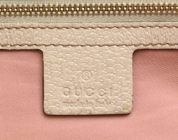 11660527 8 Gucci GG Tote Bag Pink