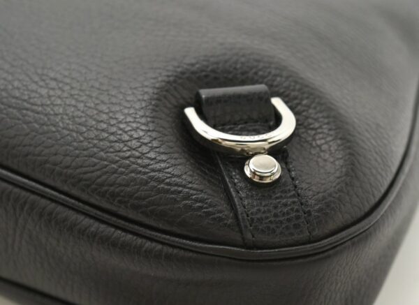 11660548 2 Gucci Bag Black