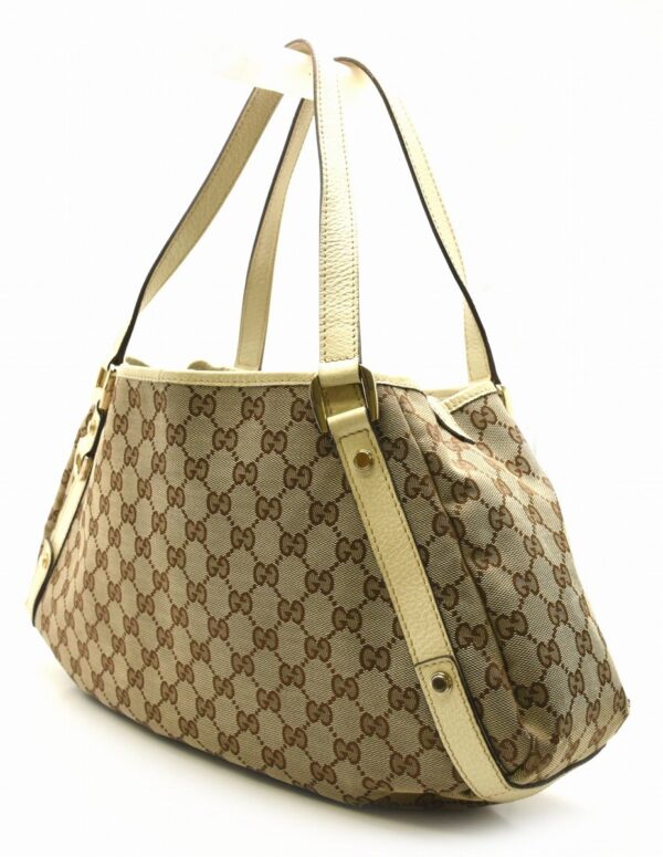 11660550 1 Gucci GG Shoulder Bag Khaki